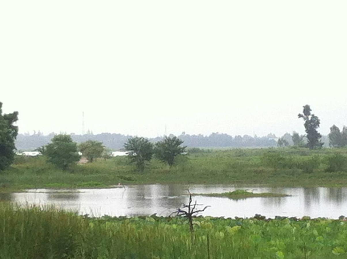 เคียงเลิงรีสอร์ท * Ban Nong Bua Thong