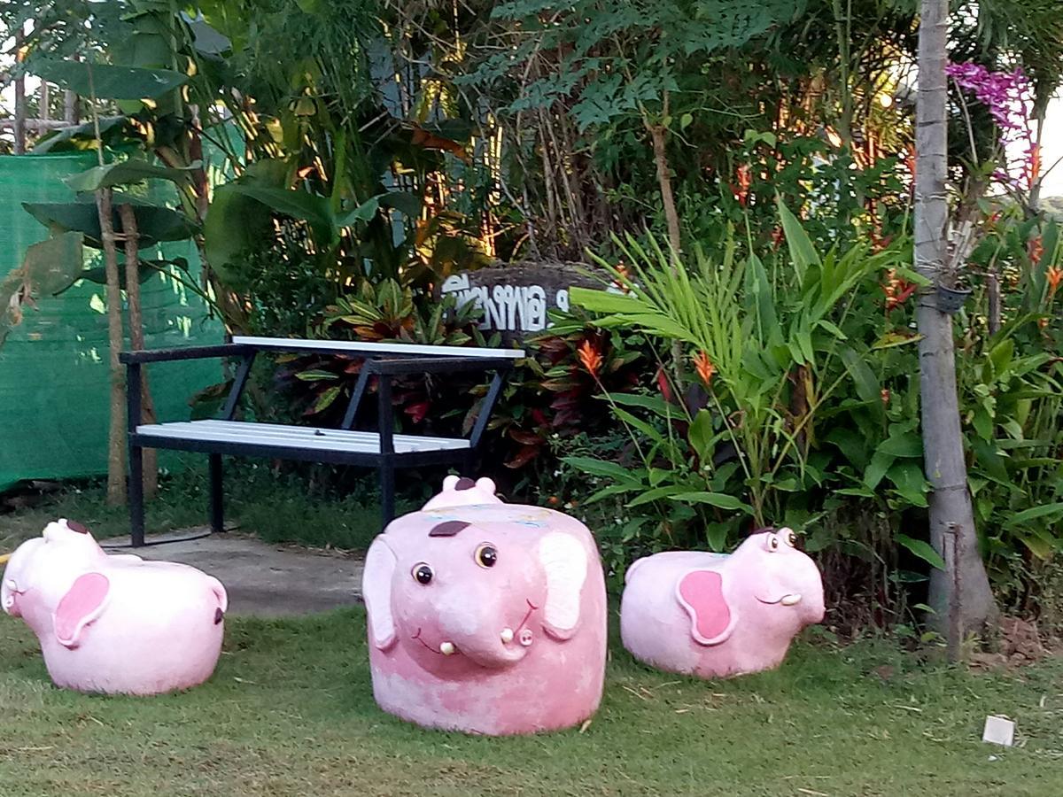 เคียงเลิงรีสอร์ท Resort