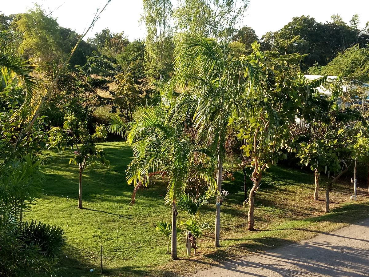 Resort เคียงเลิงรีสอร์ท