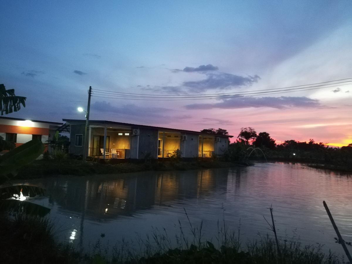 Resort Bn Ban Nong Chum Saeng
