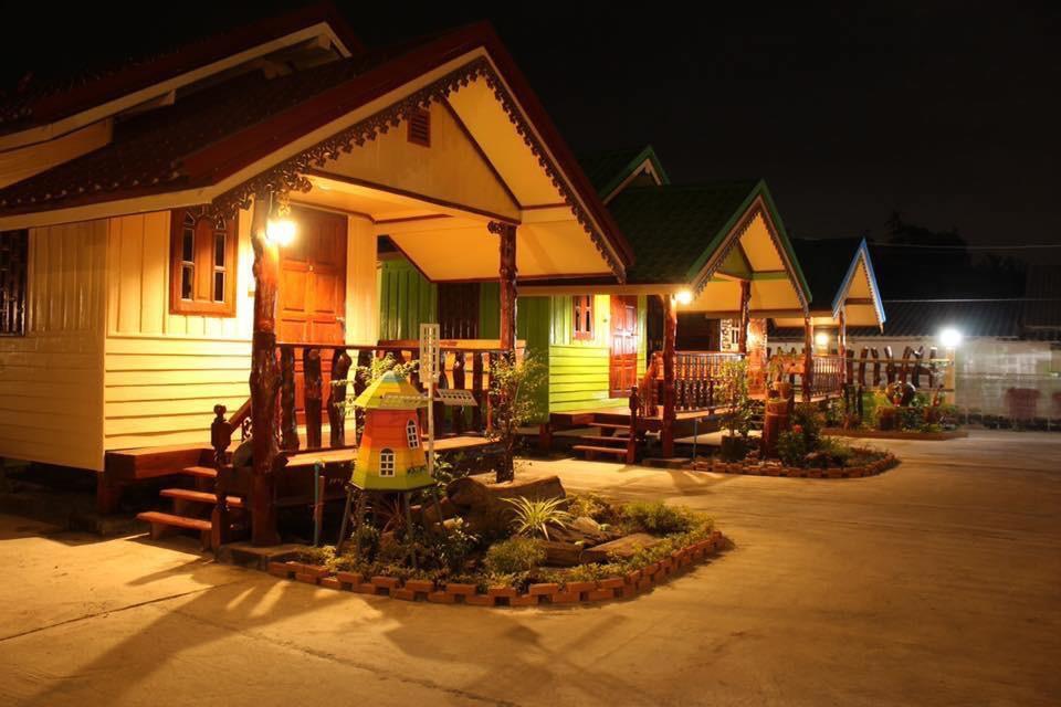 Resort Ruanmai Style 1