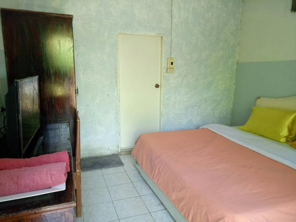 Mk Resort Ban Nong Bua (Ubon Ratchathani)
