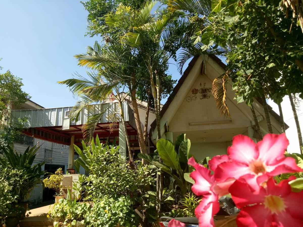 Mk Resort