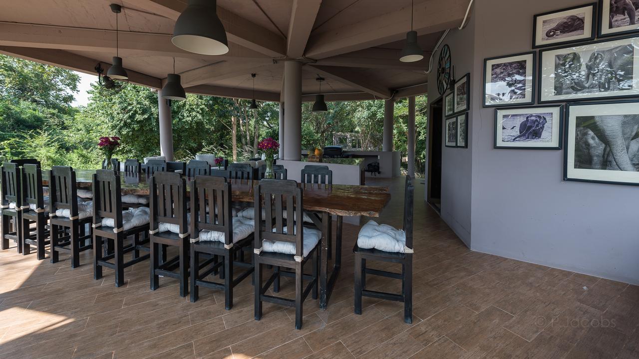 Resort I Phants Ban Huai Thawai