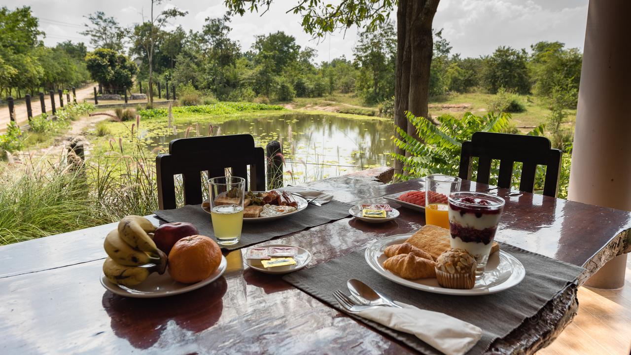 I Phants Resort 3*