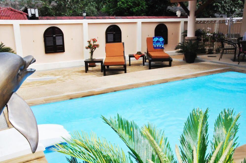 Villa Baan Sankar