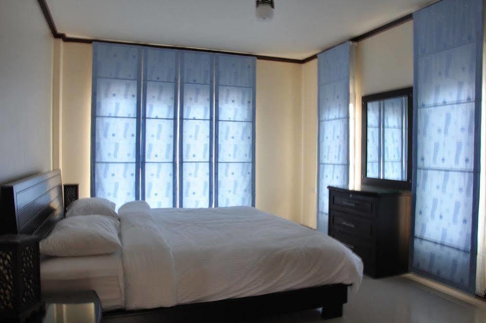 Baan Sankar Villa Ao Nang