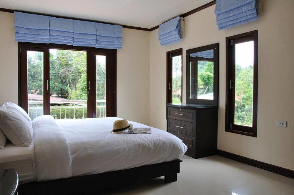 Villa Baan Sankar