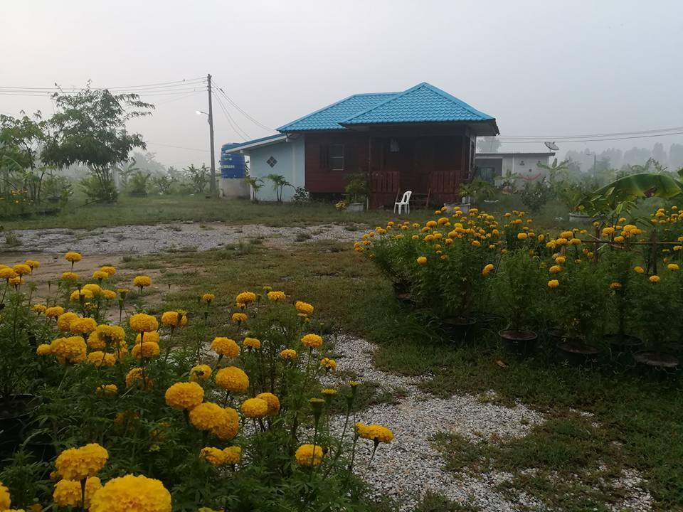 Resort Bn Ban Nong Chum Saeng