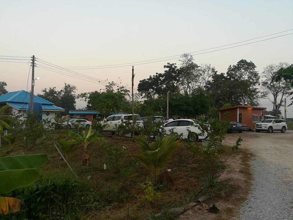 Bn Resort Ban Nong Chum Saeng