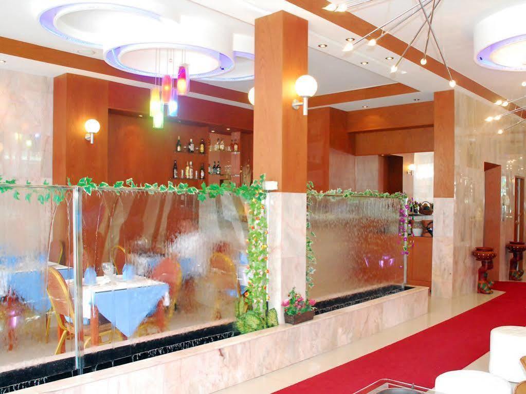 Palm Hotel Patong
