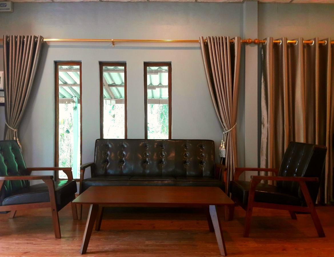 Amantra & Village Resort Surat Thani