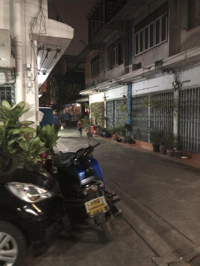 Hostel 5 Minute
