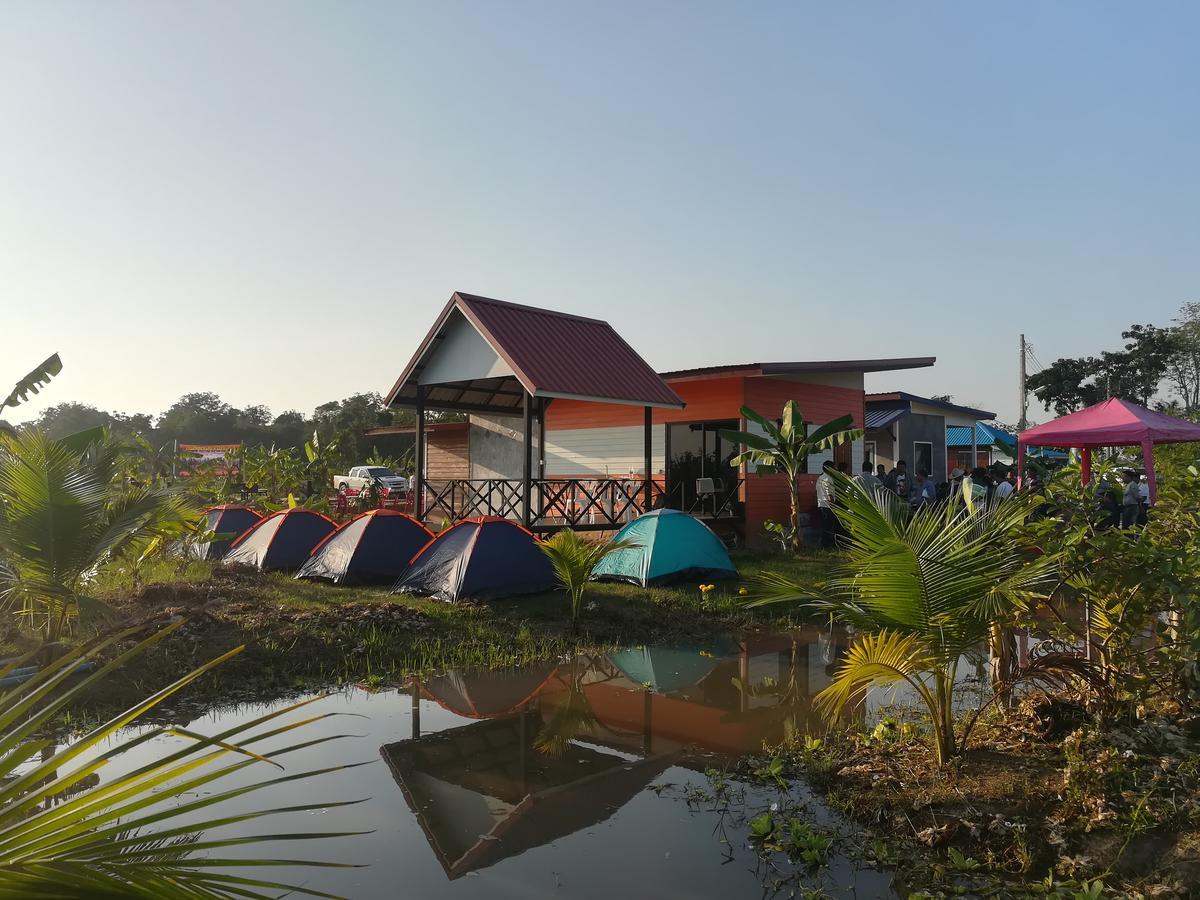 Resort Bn Ban Nong Chum Saeng