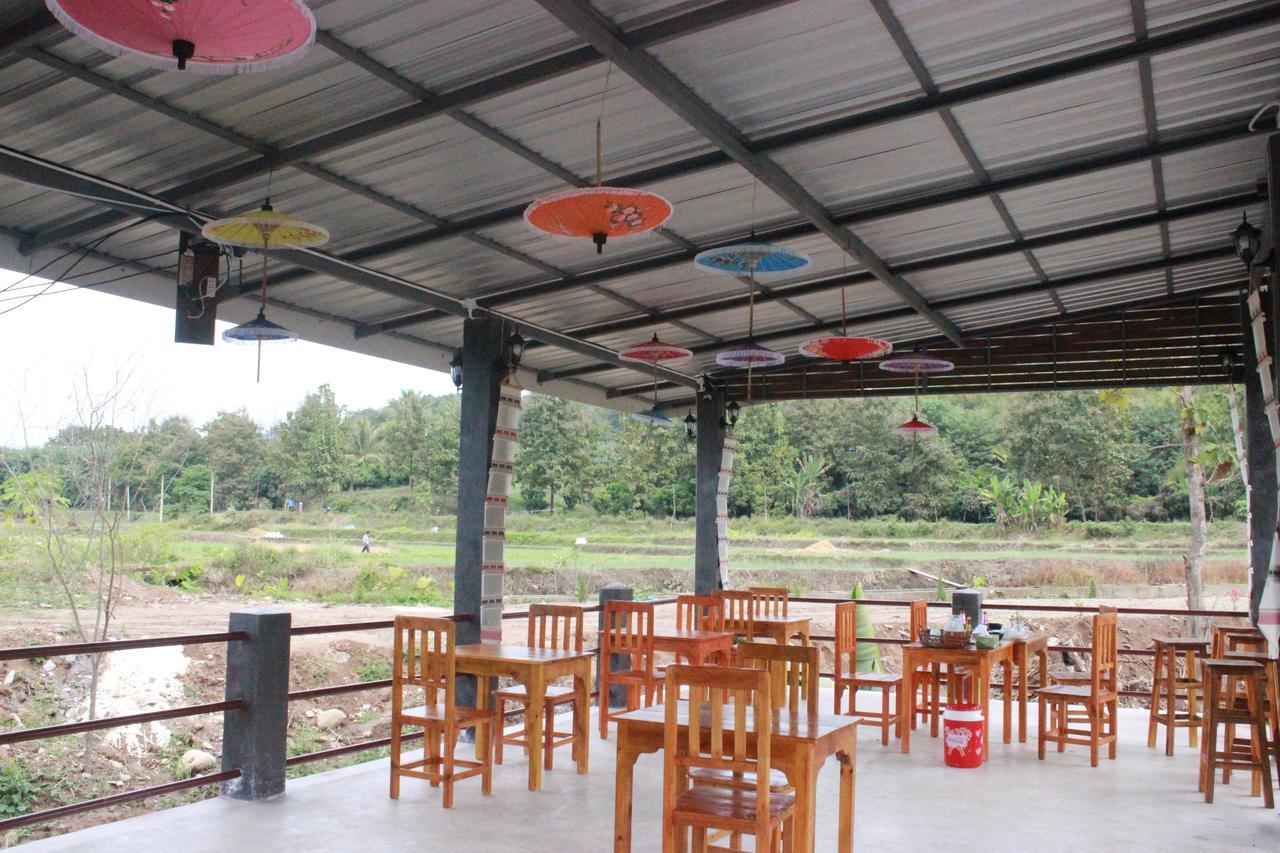 Peisanae Faikeng Resort 3*