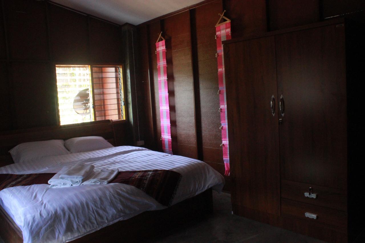 Peisanae Faikeng Resort Pua