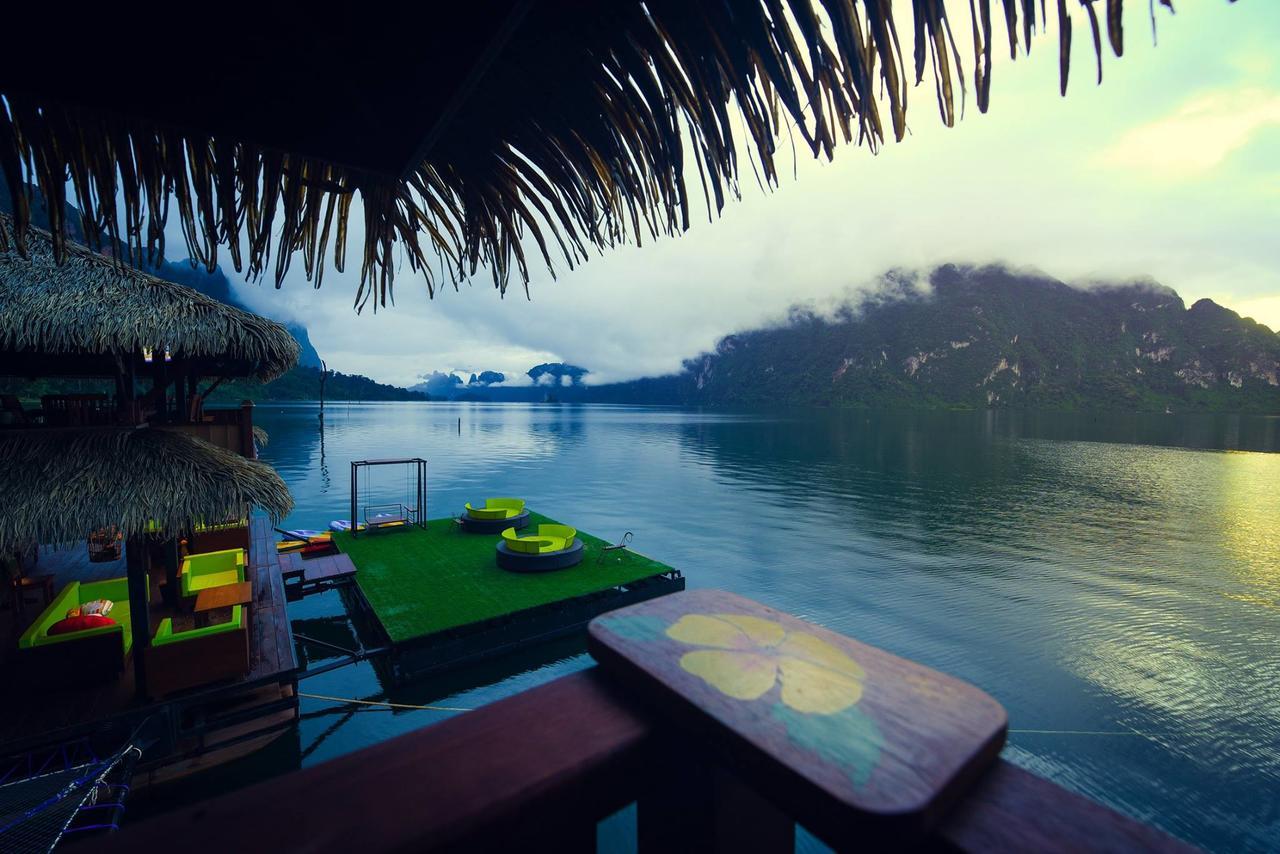 Panvaree The Greenery Resort