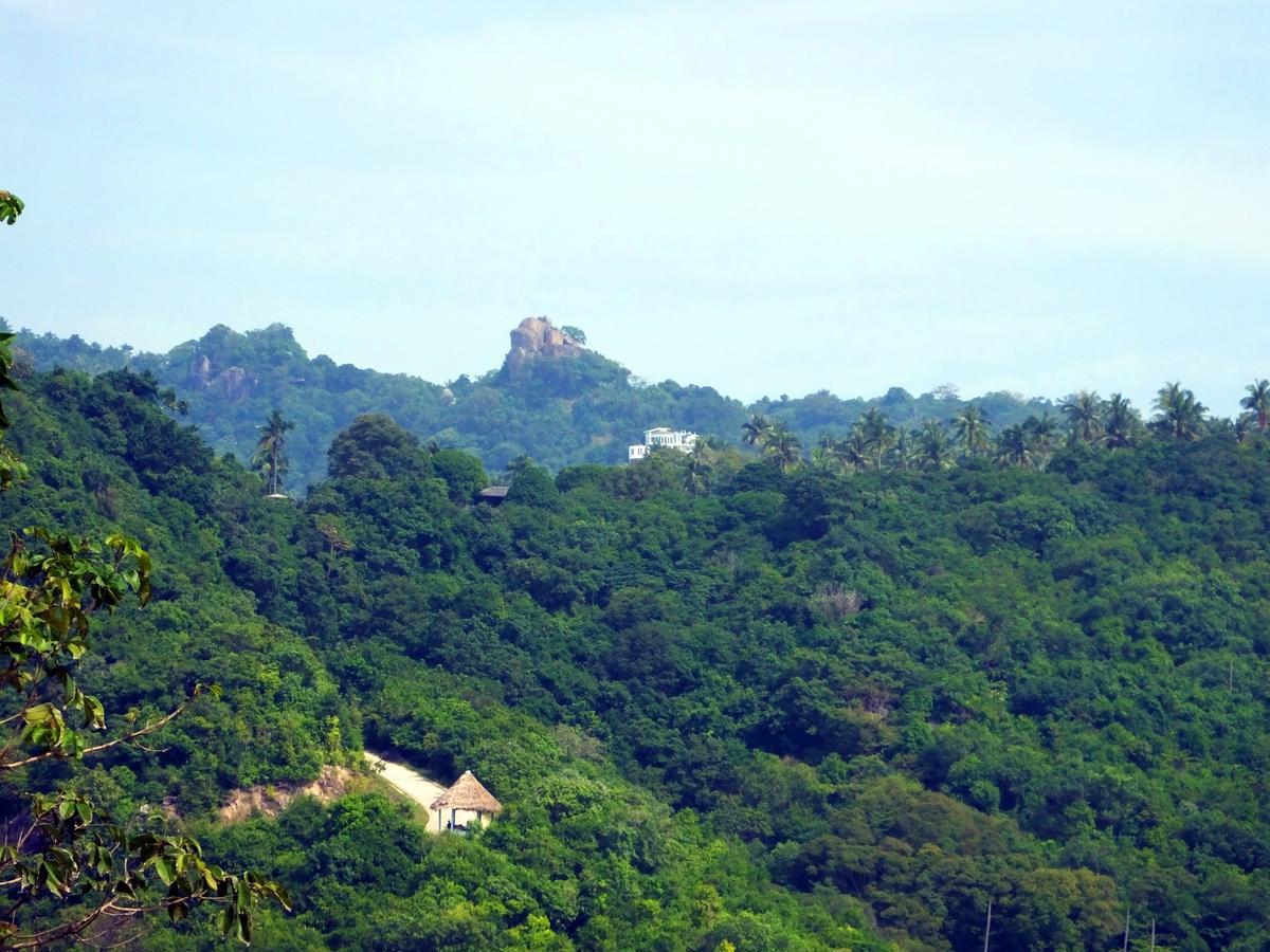 Ok2 2* Koh Tao