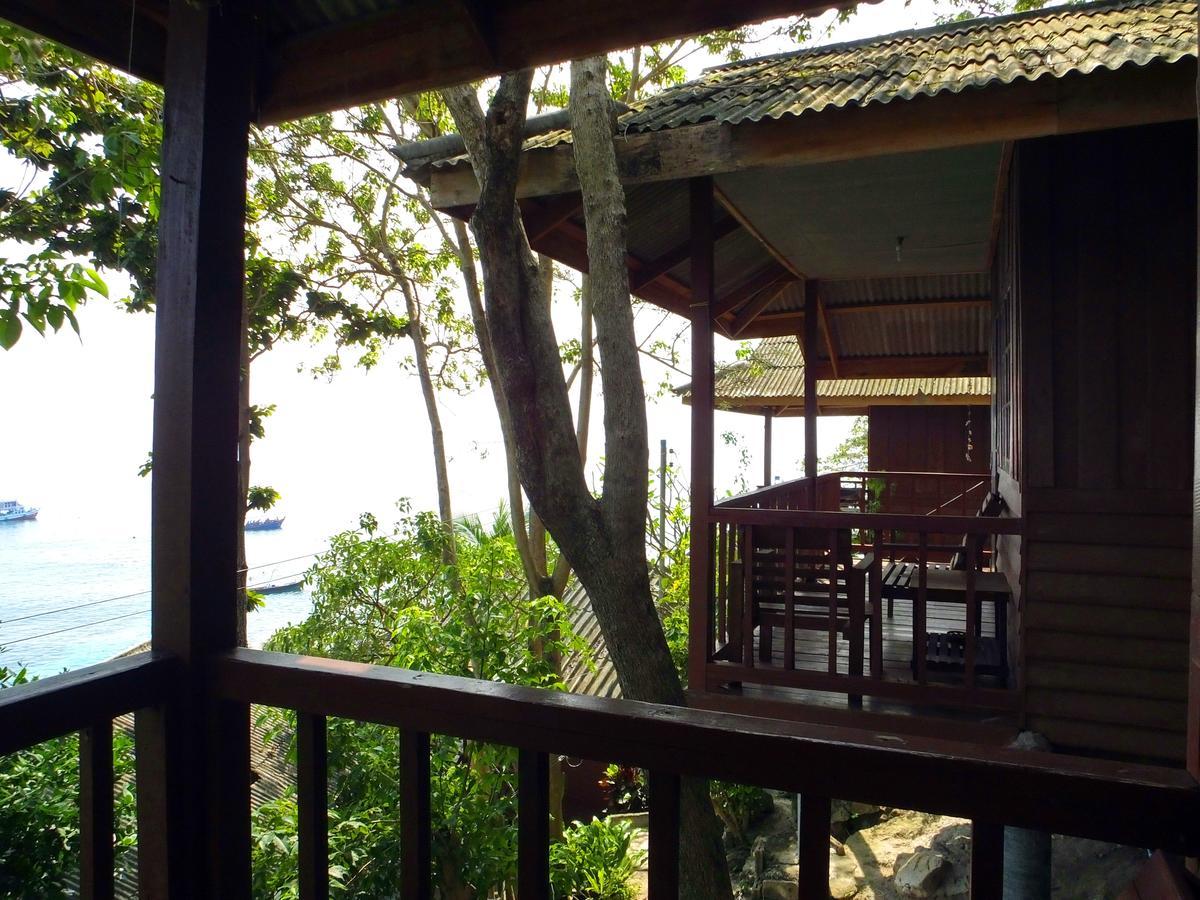 Ok2 2* Koh Tao
