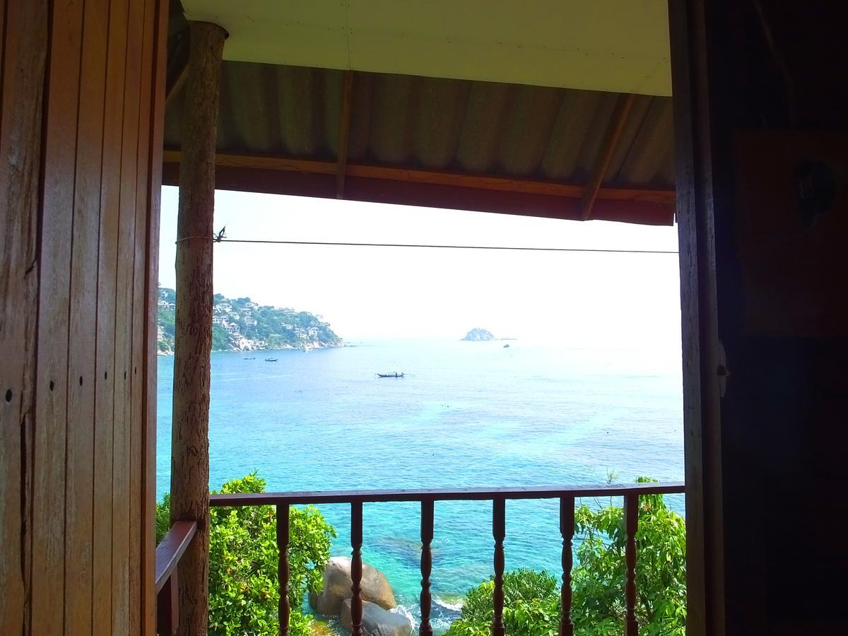 Resort Ok2 Koh Tao