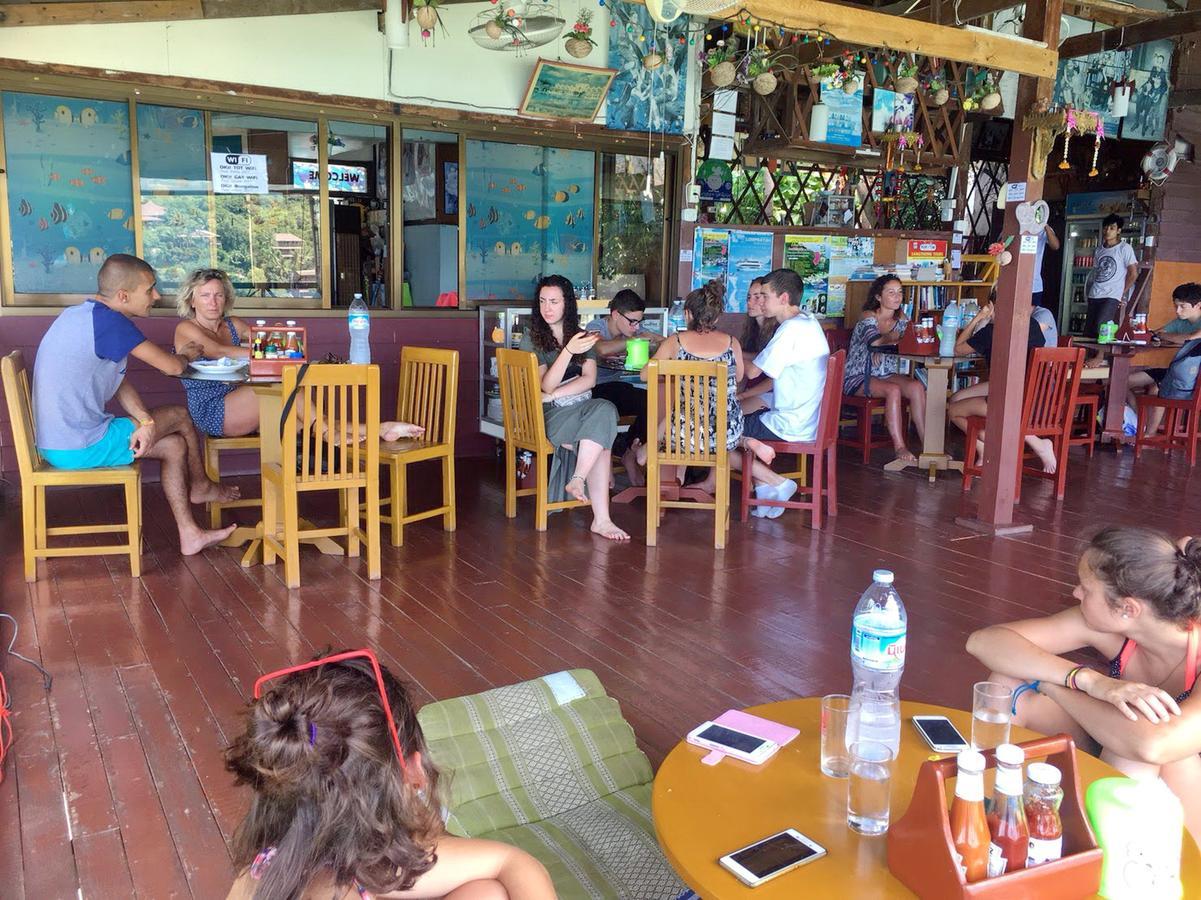 Ok2 2* Koh Tao