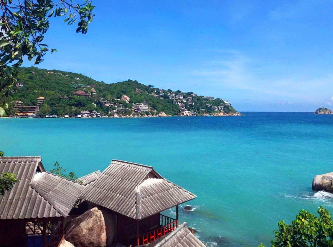 Ok2 Resort