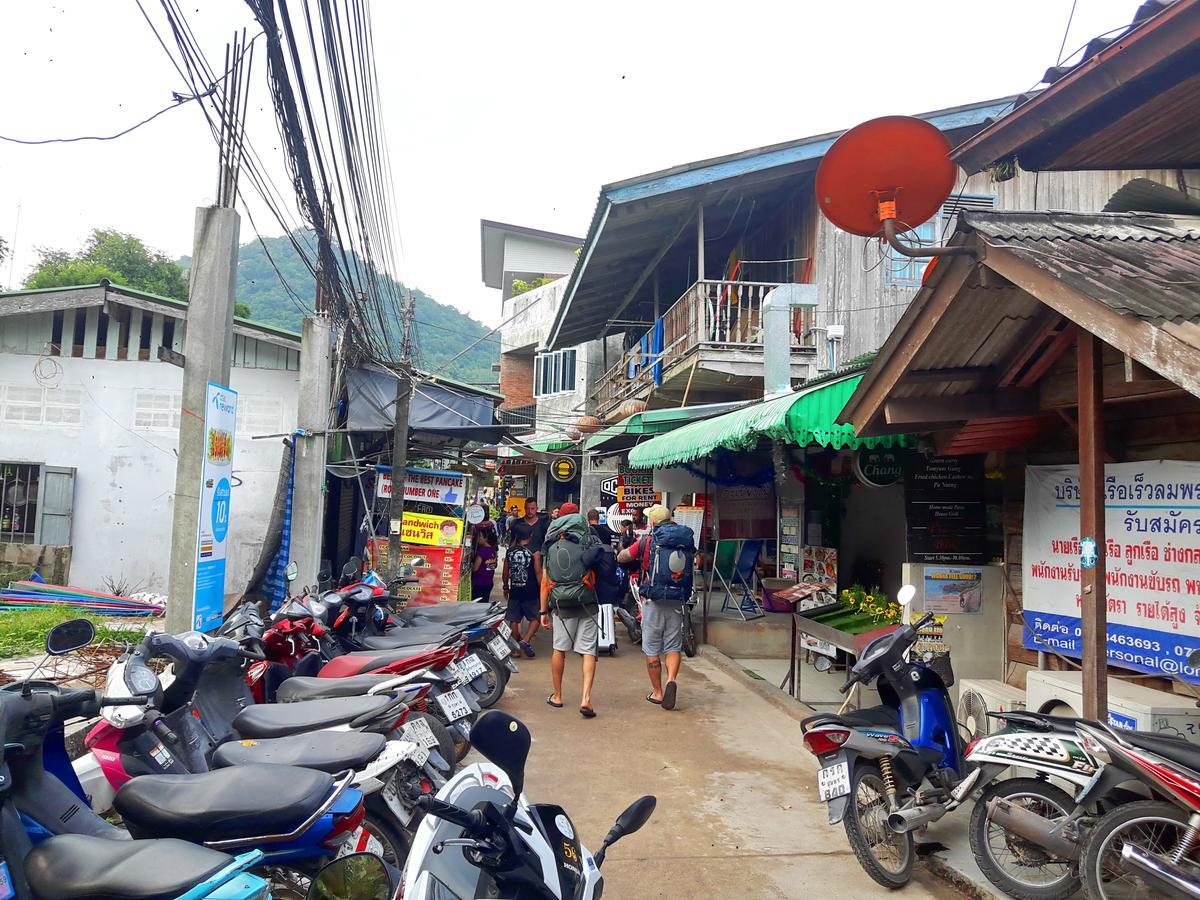 Ok2 Resort Koh Tao