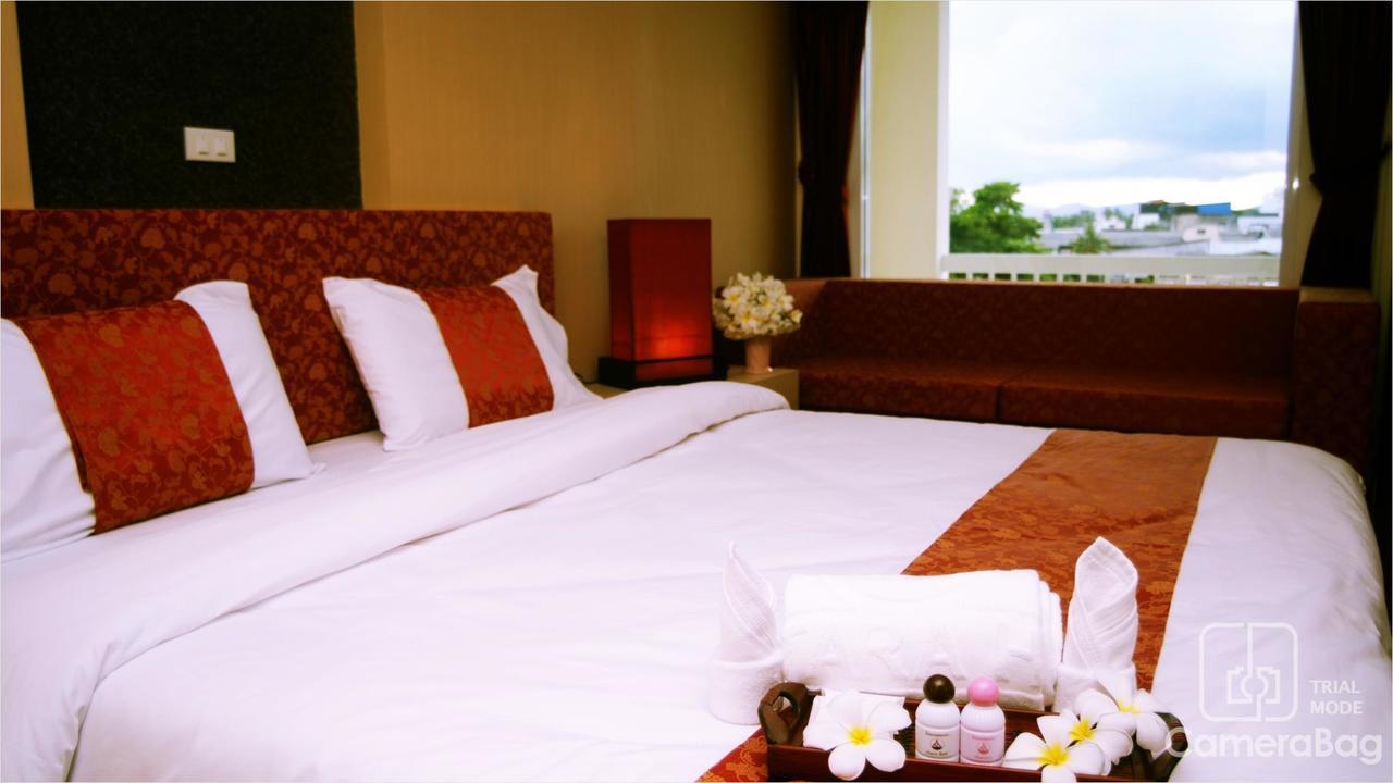 Panatara Hotel 3*