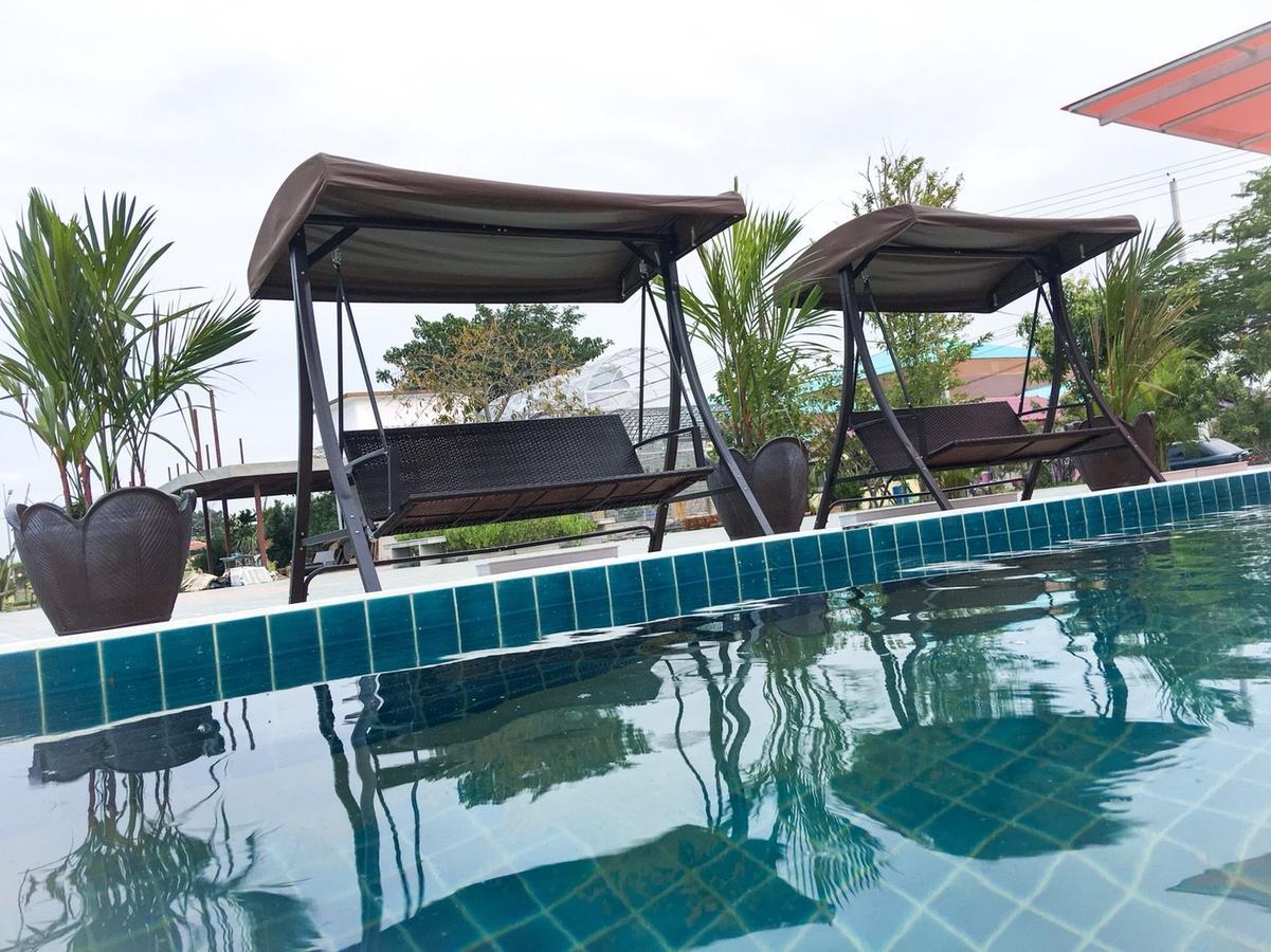 Resort Menam Nakhon Pathom