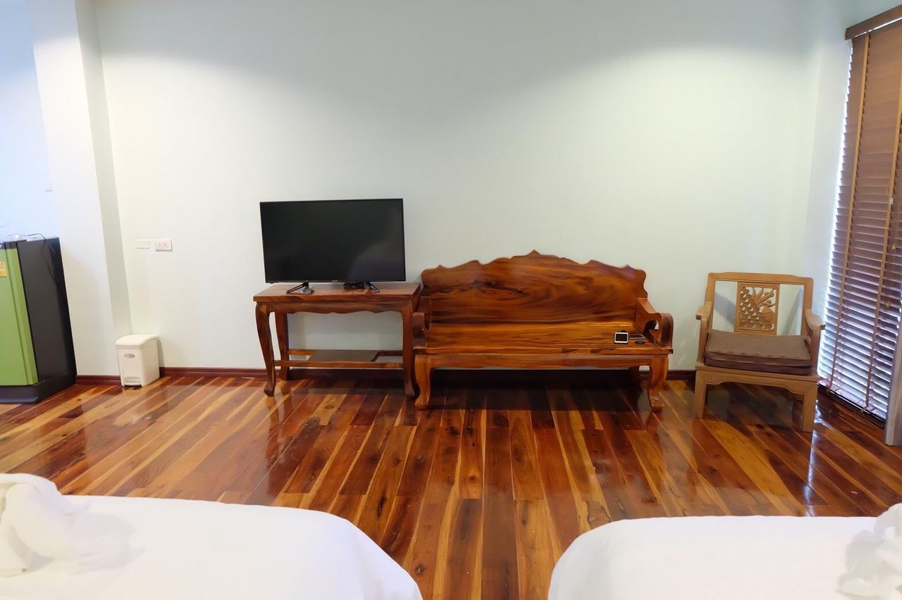 Menam 4* Nakhon Pathom