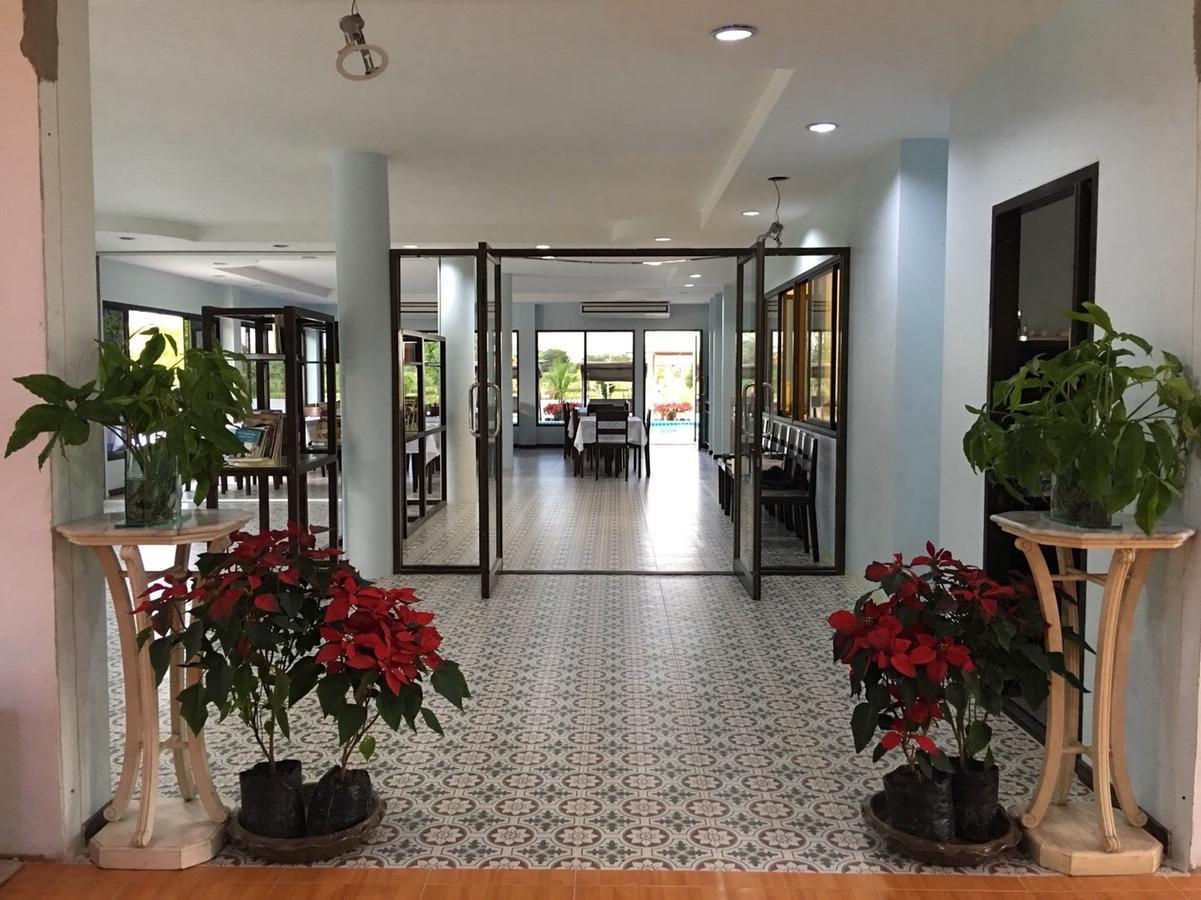 Menam Resort 4*