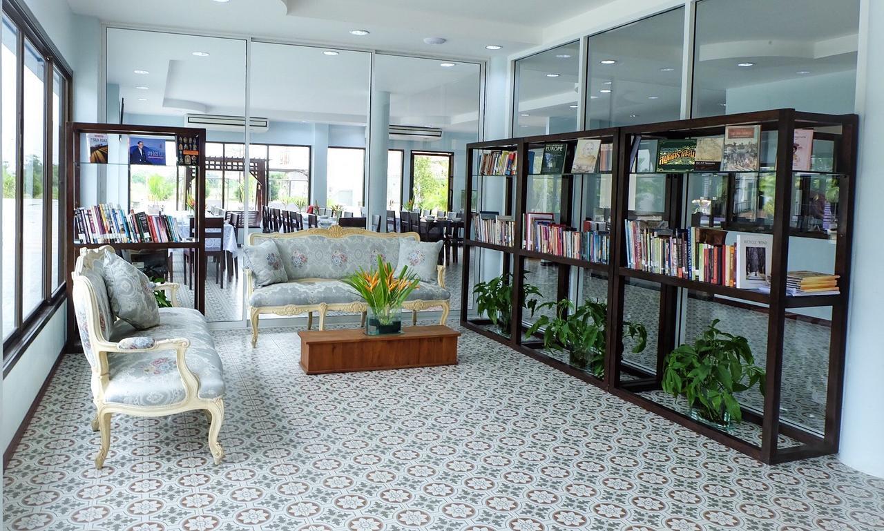 Resort Menam Nakhon Pathom