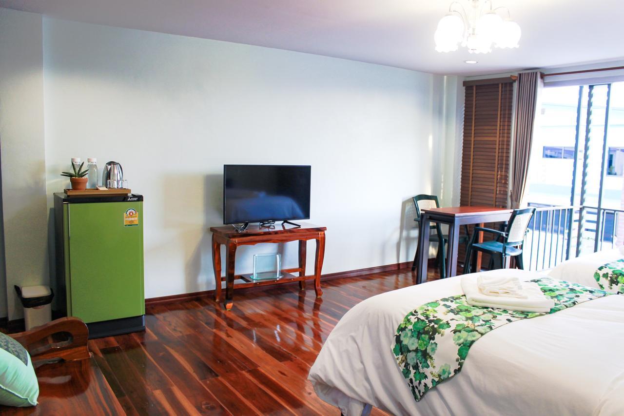 Menam Resort 4*