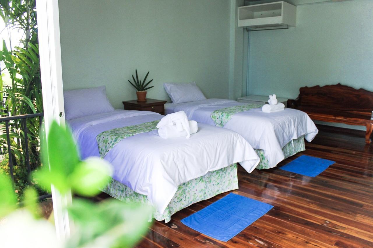 Resort Menam Nakhon Pathom