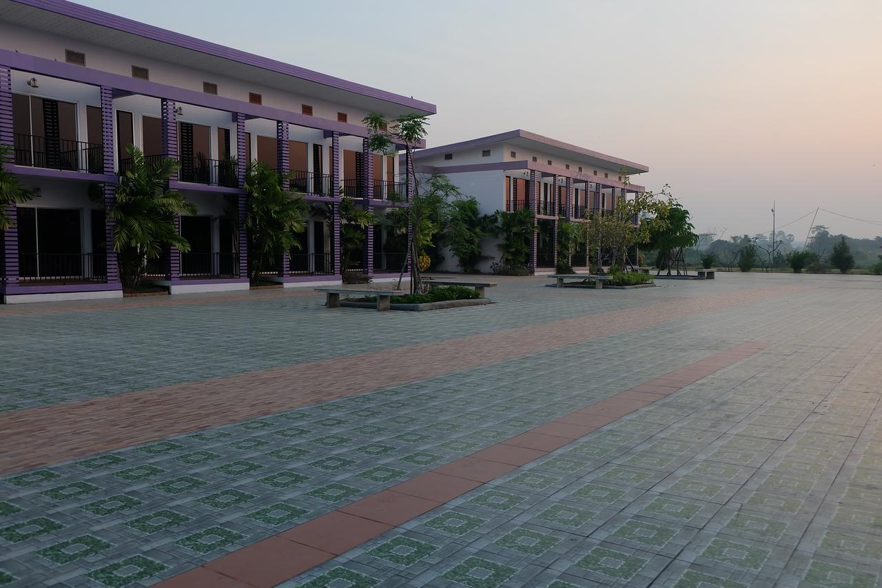 Resort Menam Nakhon Pathom