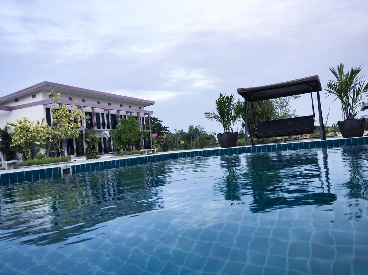 Resort Menam