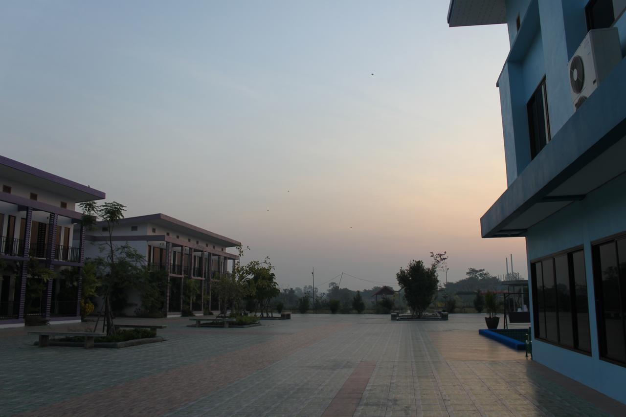 Resort Menam