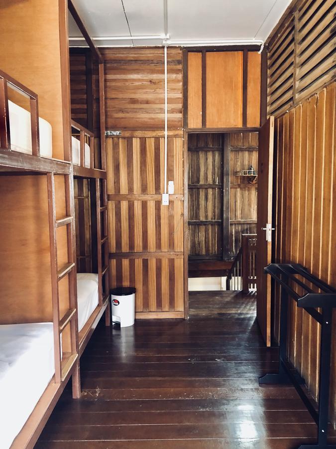 Aforetime Beach House * Taling Ngam (Koh Samui)