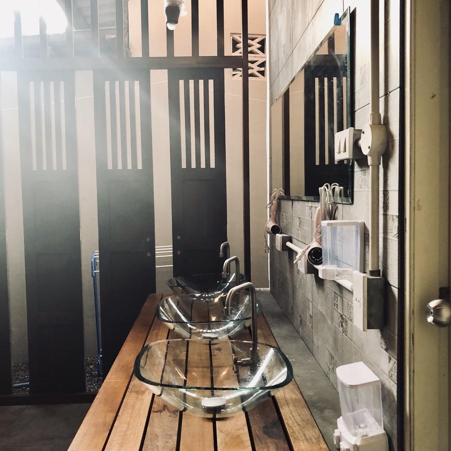 Aforetime Beach House *