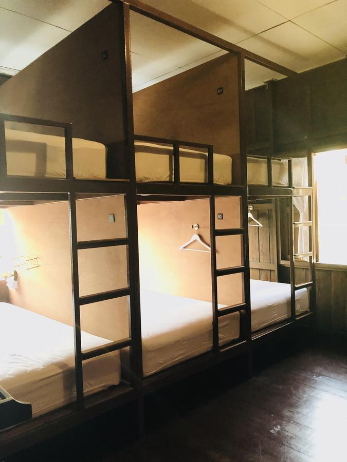 Aforetime Beach House Hostel *