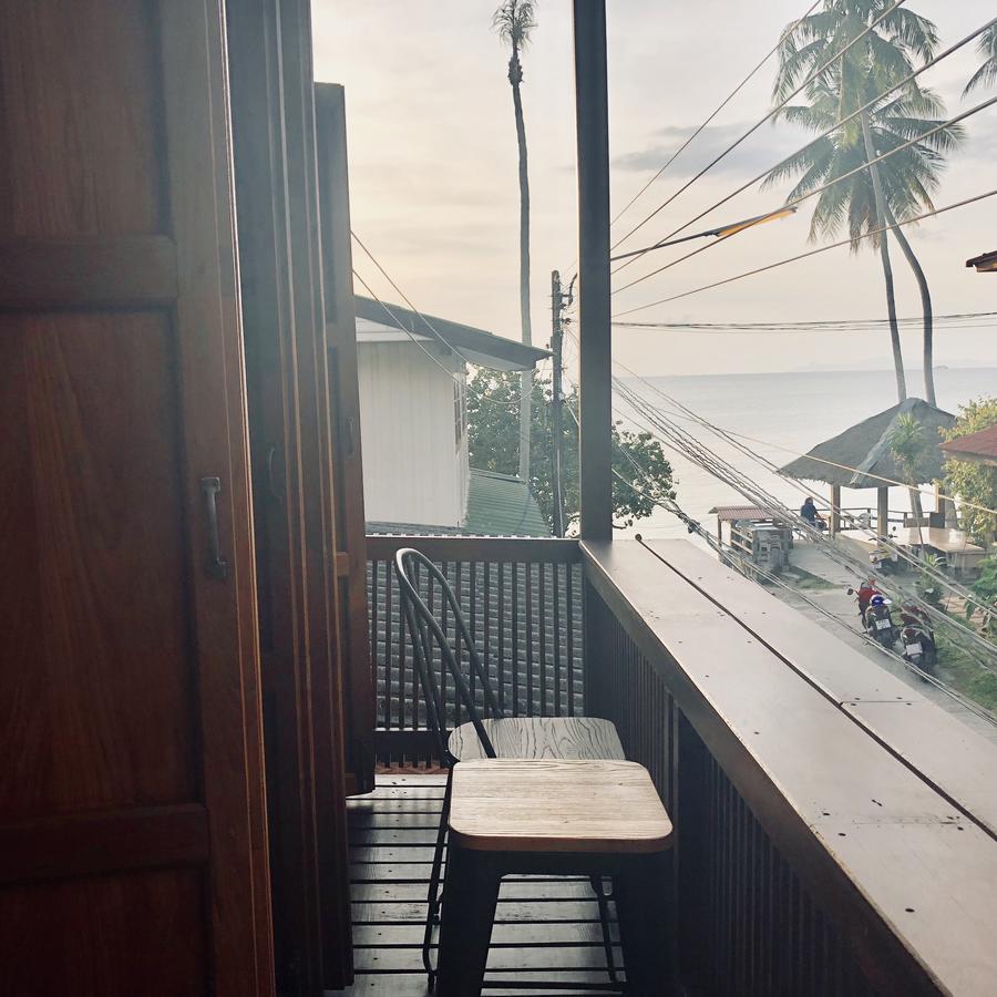 Aforetime Beach House Hostel