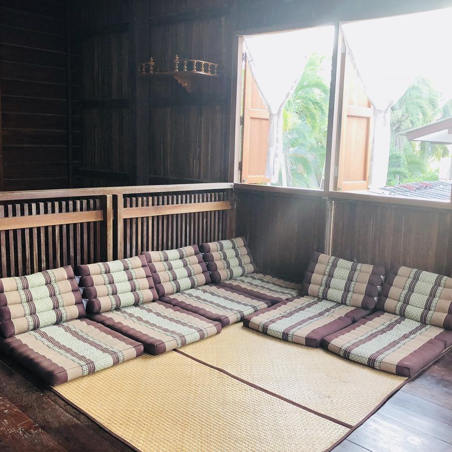 Hostel Aforetime Beach House Taling Ngam (Koh Samui)