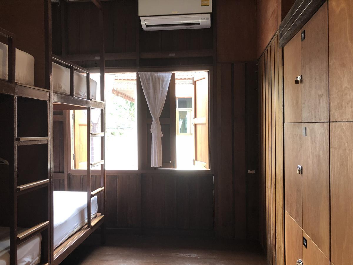 Aforetime Beach House Taling Ngam (Koh Samui)