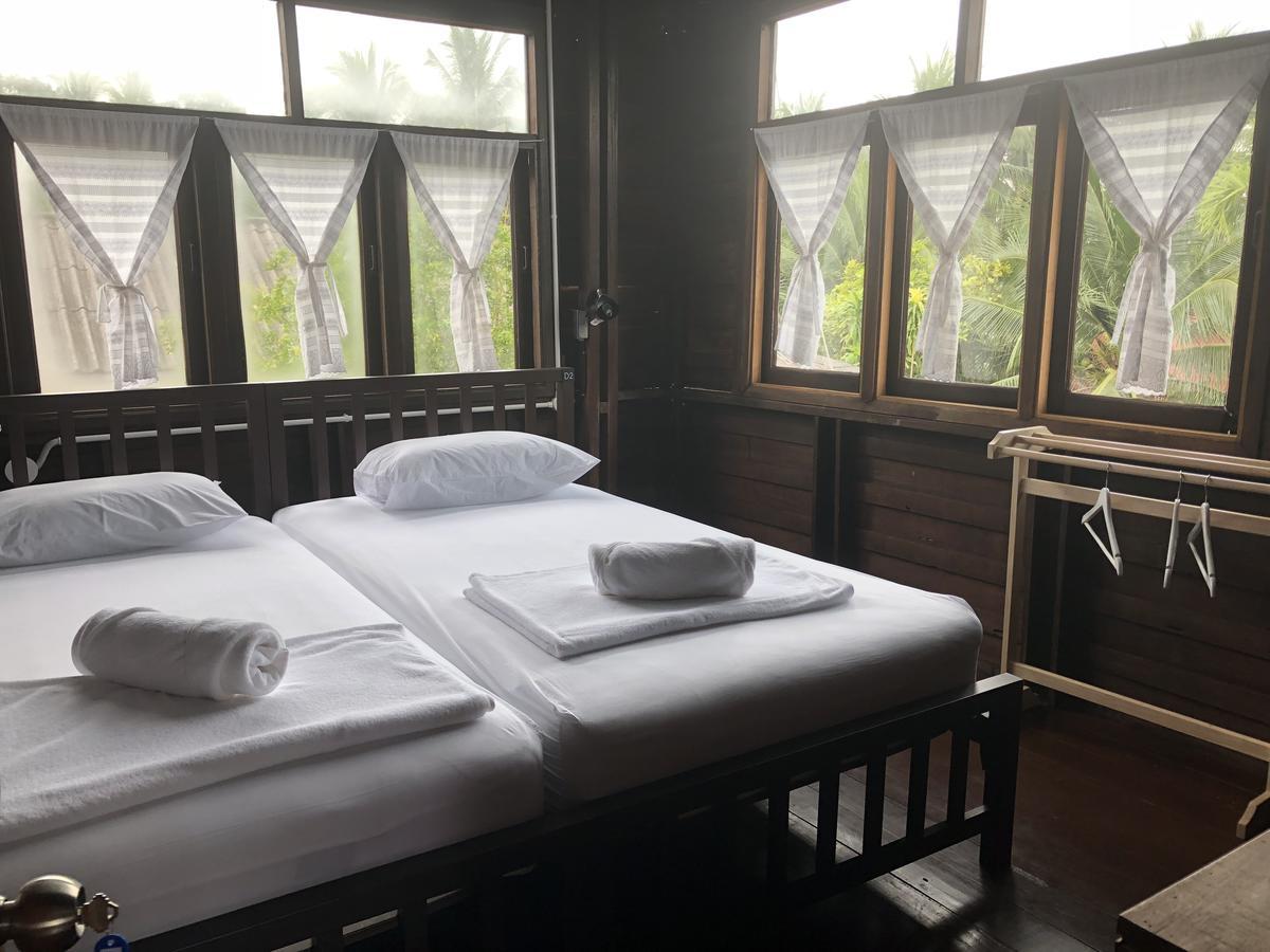 Aforetime Beach House * Taling Ngam (Koh Samui)