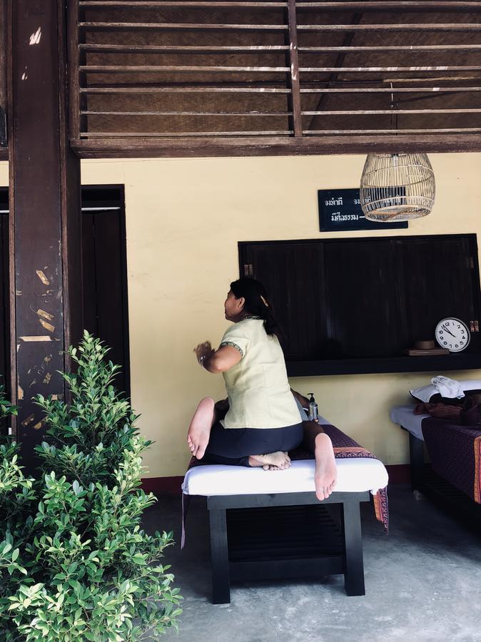 Aforetime Beach House Hostel Taling Ngam (Koh Samui)
