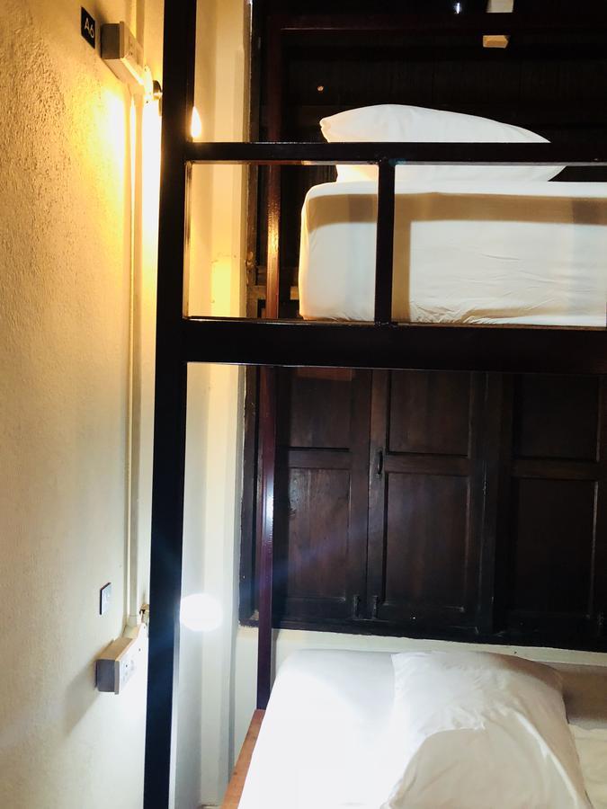 Aforetime Beach House Hostel