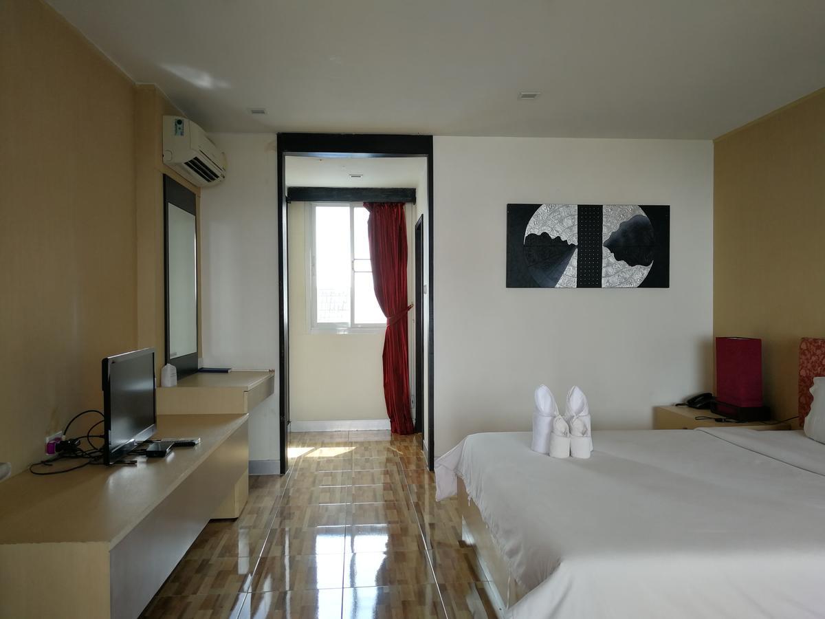 Panatara Hotel 3*