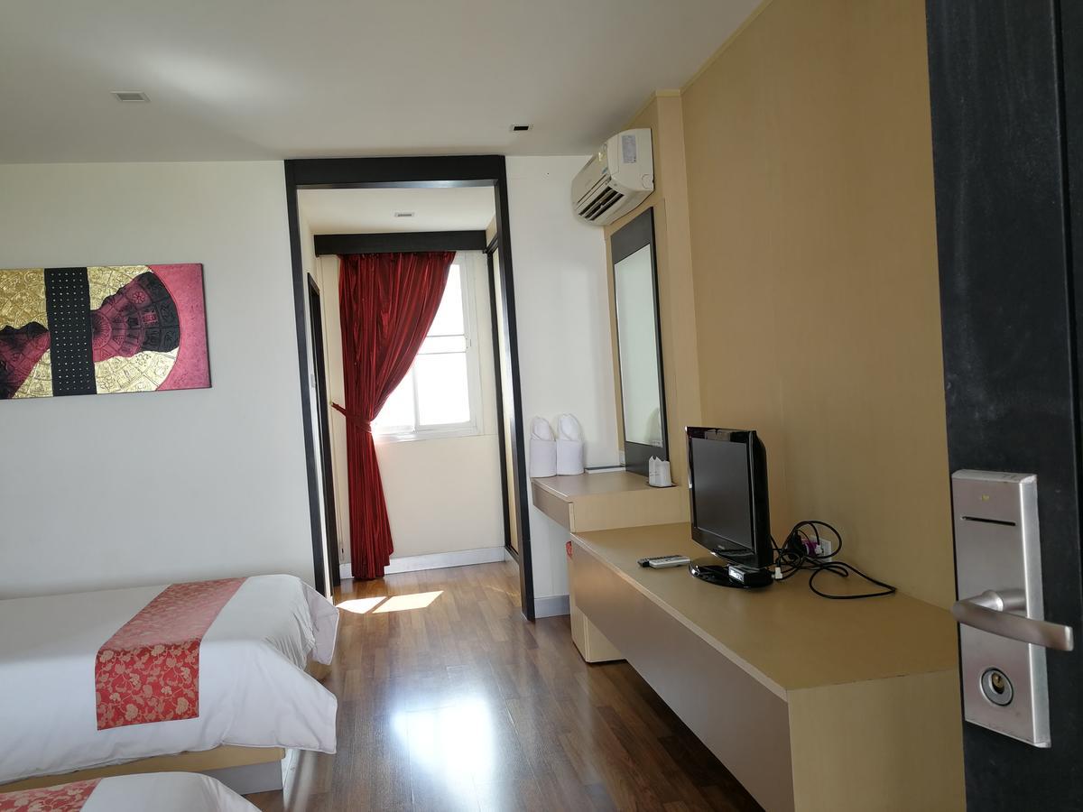 Panatara Hotel