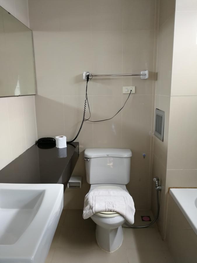 Hotel Panatara Chumphon