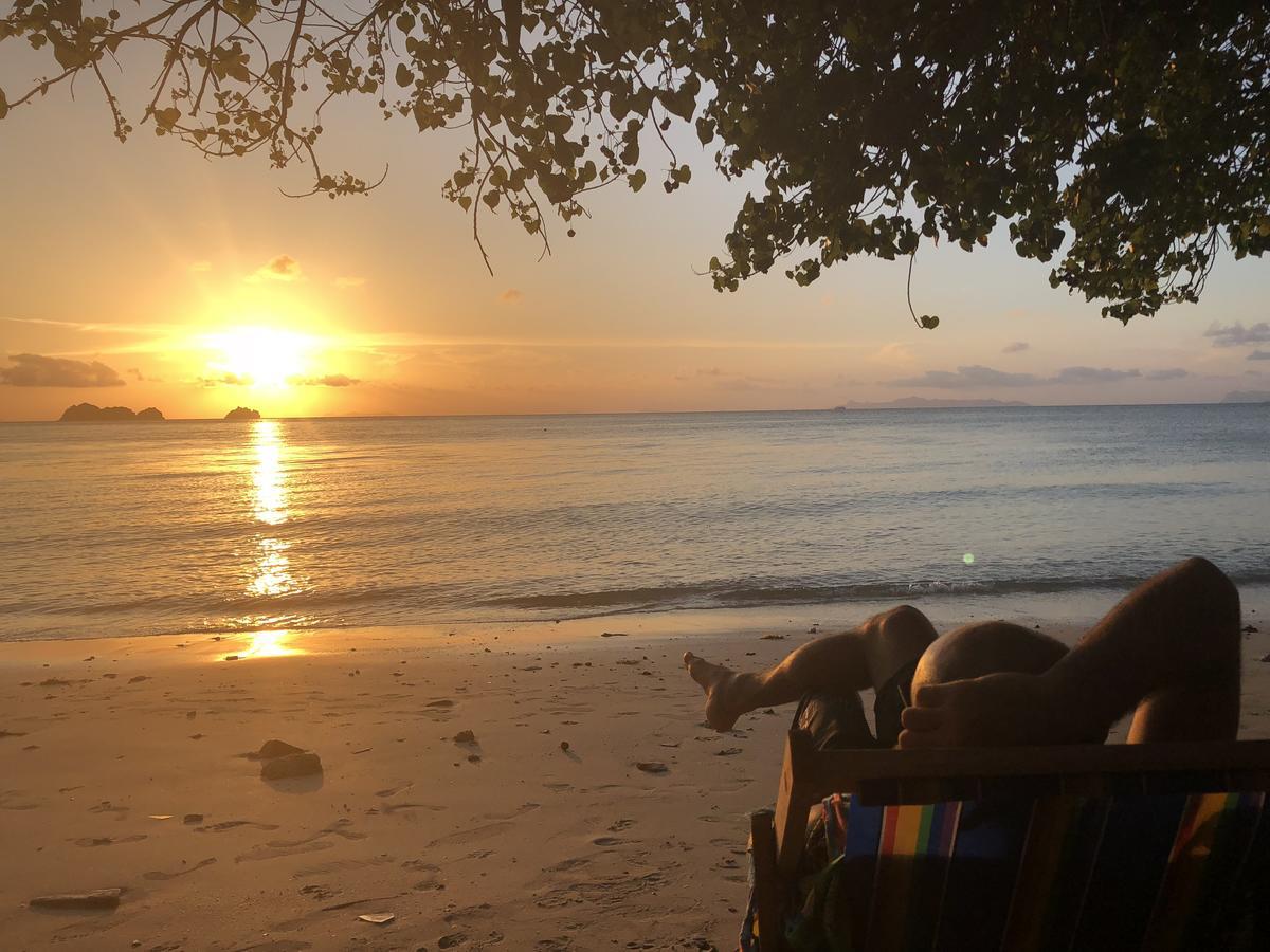 Hostel Aforetime Beach House Taling Ngam (Koh Samui)